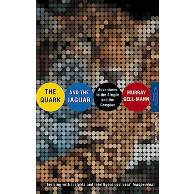 Abbildung von QUARK and the JAGUAR: Adventures in Simple Complex