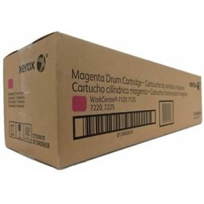 Abbildung von Xerox 013R00659 Magenta Trommel