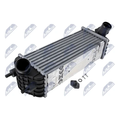 Abbildung von NTY CNG HY 001 Ladeluftkühler HYUNDAI: ix35