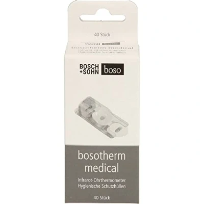 Abbildung von Bosotherm Medical Thermometer Schutzhüllen