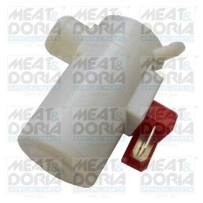 Abbildung von Waschwasserpumpe, Scheinwerferreinigung MEAT &amp; DORIA 20193