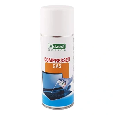 Abbildung von Druckluft 400ml