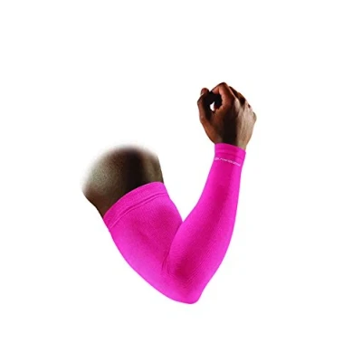 Abbildung von McDavid United Sports Unisex Erwachsene Armstulpen 8837T PK Schoner, Pink, XXL