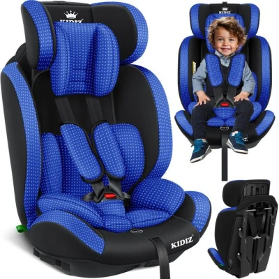 Abbildung von KIDIZ Autokindersitz, Autokindersitz Kindersitz Kinderautositz Autositz Sitzschale