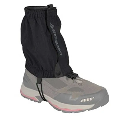 Abbildung von sea to summit Tumbleweed Ankle Gaiters Gamaschenschuh
