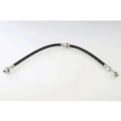 Abbildung von HELLA 8AH 355 460 731 Bremsschläuche 470 M10x1 SUZUKI: SWIFT 2 Schragheck, SUBARU: JUSTY