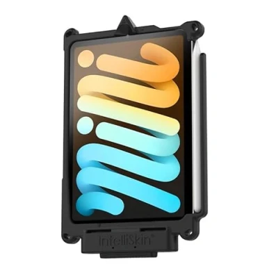 Abbildung von RAM Mounts GDS IntelliSkin for Apple IPAD Mini 6TH GEN, W126826813 (IPAD GEN)