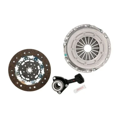 Abbildung von NEXUS F1G207NX Kupplungssatz 240 FORD: Focus C Max, 2 Kombi, Schrägheck, VOLVO: V50, S40 II, C30, MAZDA: 3 Hatchback, Limousine