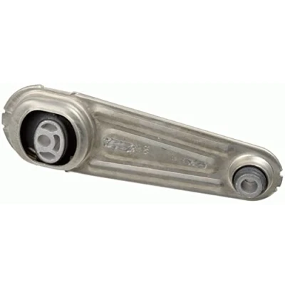 Abbildung von LEMFÖRDER 38650 01 Motorlager RENAULT: SCENIC 2, MEGANE 2 Coupe Cabriolet, Kombi, DACIA: Logan I MCV, Pickup, Limousine