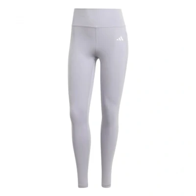 Abbildung von adidas Performance Tights, Damen, Größe: Small, Glory grey