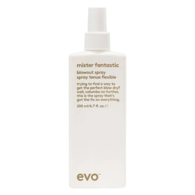 Abbildung von Evo Mister Fantastic Blowout Spray 200 ml