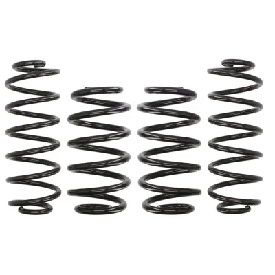 Abbildung von EIBACH Pro Kit E10 15 018 08 22 Fahrwerksatz, Federn AUDI: A6 C7 Limousine