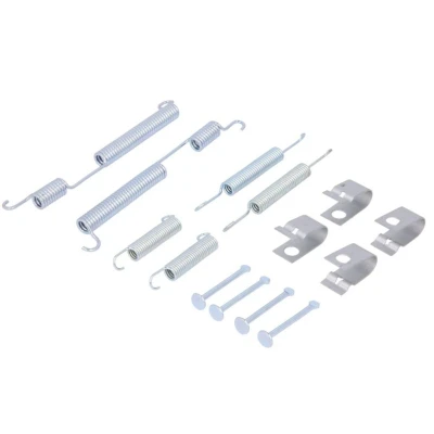 Abbildung von QUICK BRAKE 105 0844 Zubehörsatz, Bremsbacken KIA: Sportage I