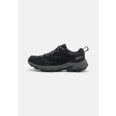 Abbildung von Jack Wolfskin VOJO TOUR Texapore LOW Hikingschuh, Herren, Größe: 47.5, Phantom Schuhe