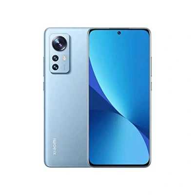 Abbildung von Xiaomi 12 5G 8GB RAM 128GB Blue