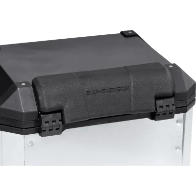 Abbildung von SW MOTECH Rückenpolster für Trax ION + EVO