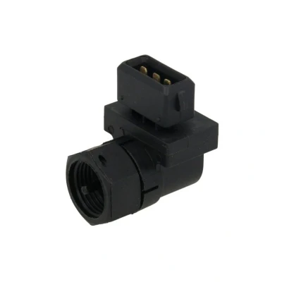 Abbildung von AUTLOG AS5139 Sensor, Geschwindigkeit/Drehzahl VOLKSWAGEN: Golf 4 Schrägheck, Passat B3/B4 Variant, Polo III AUDI: A3 Schrägheck