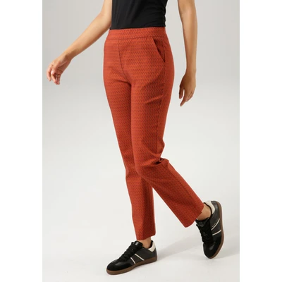 Abbildung von Aniston CASUAL Schlupfhose