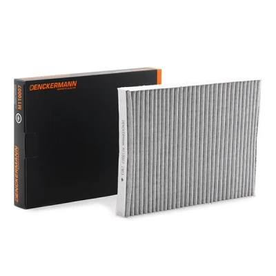 Abbildung von Filter, Innenraumluft DENCKERMANN M110007
