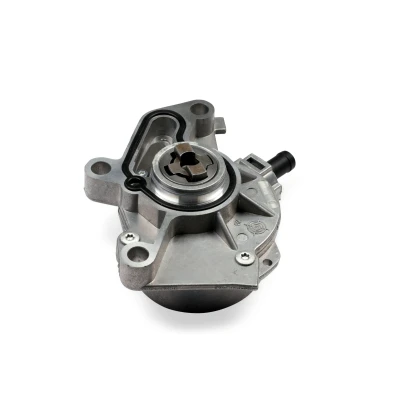 Abbildung von HEPU VP5105 Unterdruckpumpe VOLKSWAGEN: Golf 4 Schrägheck, Variant, Bora SEAT: Ibiza 3 Leon I Schrägheck