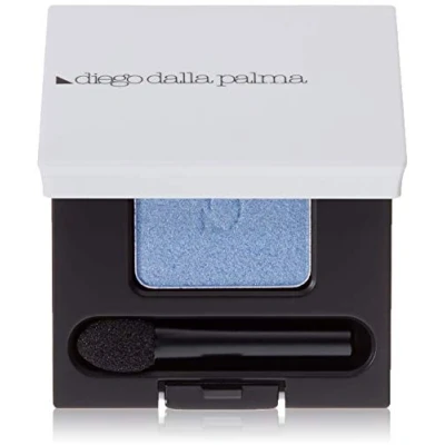 Abbildung von EYE Shadow Satin Pearl DDP 114 Blue
