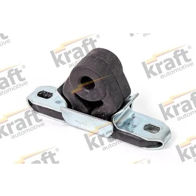 Abbildung von KRAFT 0500025 Halter, Abgasanlage VOLKSWAGEN: Passat B3/B4 Variant, Transporter 4 Bus, Kastenwagen