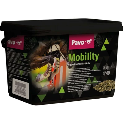 Abbildung von Pavo Mobility 3kg Eimer