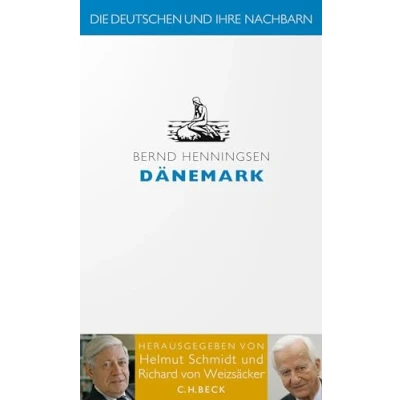Abbildung von Dänemark (Die Deutschen und ihre Nachbarn)