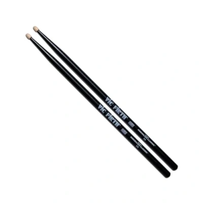 Abbildung von Vic Firth 5AB Drum Stick 5 a American Classic Series Hickory Wood Tip