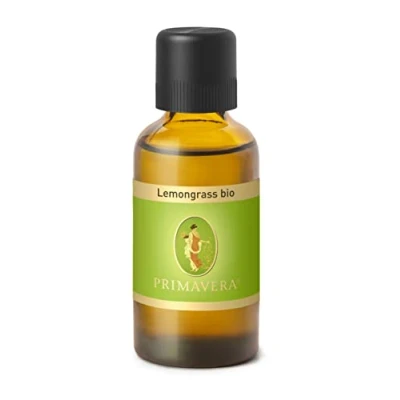 Abbildung von Lemongrass bio 50 ml