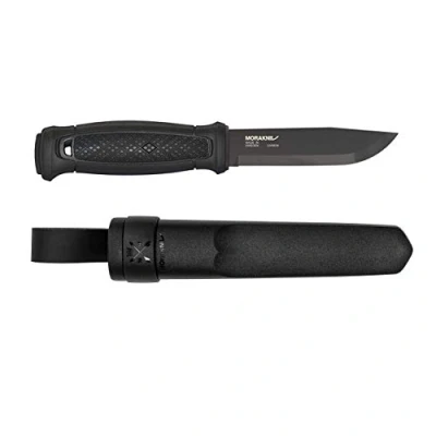 Abbildung von Morakniv Garberg Black C Polymer Sheath