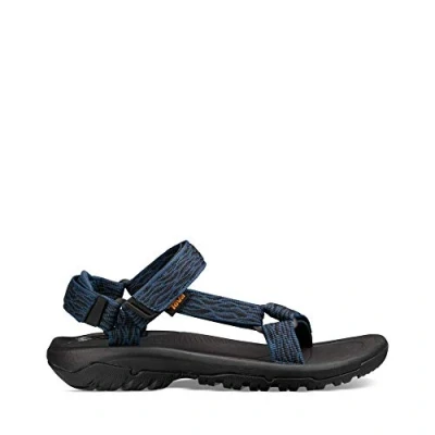 Abbildung von Teva Herren Hurricane XLT2 Mens Sandalen, Blau (Rapids Insignia Blue Rinb), 47 EU