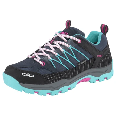 Abbildung von CMP RIGEL LOW waterproof Wanderschuh wasserdicht