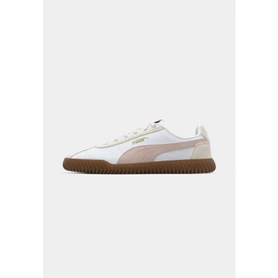 Abbildung von Puma CLUB Kayzer OG Unisex Sneaker low, Größe: 47, White/mauve mist/vapor gray Schuhe