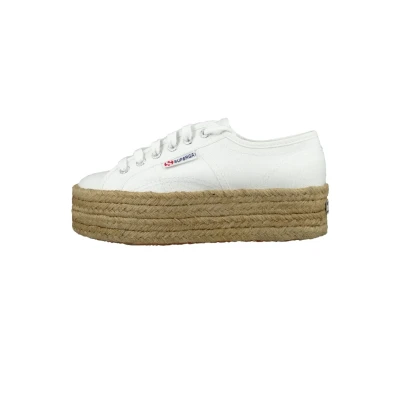 Abbildung von Superga 2790 Cotropew Rope White 40