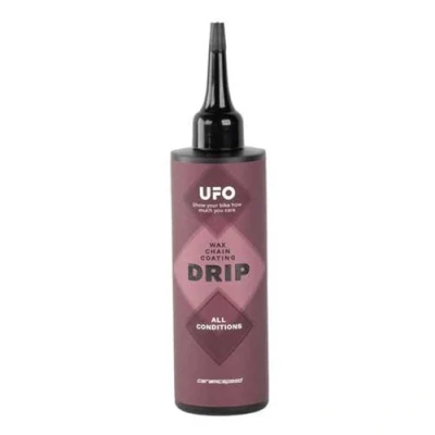 Abbildung von Grandinės tepalas CeramicSpeed UFO Drip All Conditions 100ml