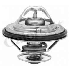Abbildung von CALORSTAT by Vernet TH6529.82J Kühlwasserthermostat 82 67,0 mit Dichtung VOLKSWAGEN: Touareg I, Phaeton, AUDI: A8 D3, D2