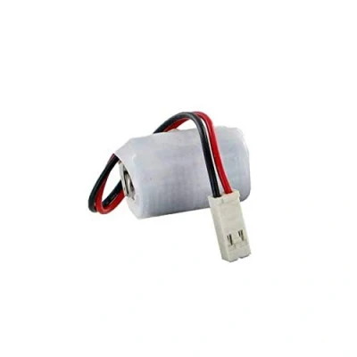 Abbildung von Lithium Batterie 3,6V für SPS Siemens Simatic S5 90U