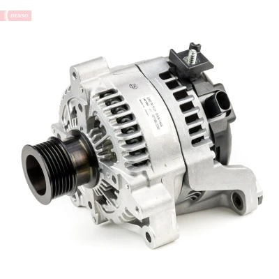 Abbildung von DENSO DAN1466 Lichtmaschine 14V 190A BMW: 3 Touring, 1 Schrägheck, Limousine