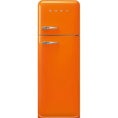Abbildung von Smeg Kühl /Gefrierkombination &quot;FAB30&quot;, FAB30ROR5, 172 cm hoch, 60,1 breit