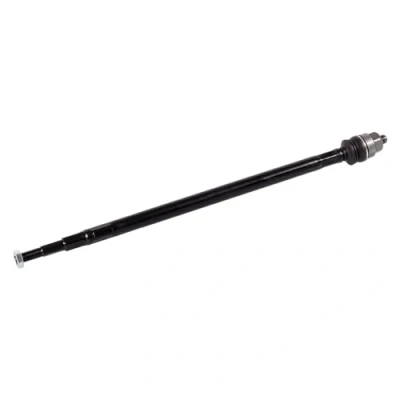 Abbildung von FEBI BILSTEIN 109578 Axialgelenk Vorderachse links, rechts 560 mit Kontermutter HONDA: FR V