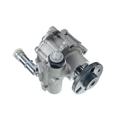 Abbildung von Frankberg Servopumpe Hydraulikpumpe Lenkung Kompatibel mit 1er E82 E88 135 3.0L 2007 2013 3er E90 E91 E92 E93 335 2006 X1 E84 xDrive35 2011 2015 Replace# 32416779244