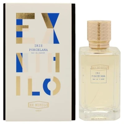 Abbildung von EX Nihilo IRIS PORCELANA Eau de Parfum (100ml)