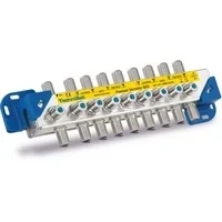Abbildung von Passiver Verteiler 9P2