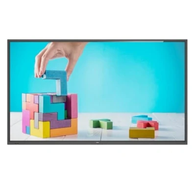 Abbildung von Philips 86BDL3052E Signage Touch Display 218.4cm (86 Zoll)