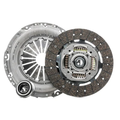 Abbildung von SACHS 3000 950 564 Kupplungssatz 240 KIA: cee‘d I Schrägheck, Kombi, Cerato Limousine, HYUNDAI: i30 Kombi