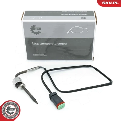 Abbildung von ESEN SKV 30SKV468 Sensor, Abgastemperatur