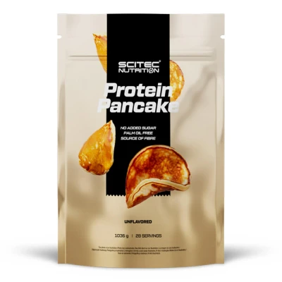 Abbildung von Scitec Protein Pancake Neutral 1036 g