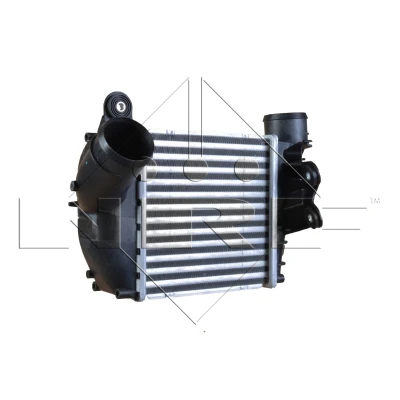 Abbildung von NRF 30935 Ladeluftkühler VOLKSWAGEN: Bora Variant, Golf 4 Schrägheck, SEAT: Leon I SKODA: Octavia 1 Combi