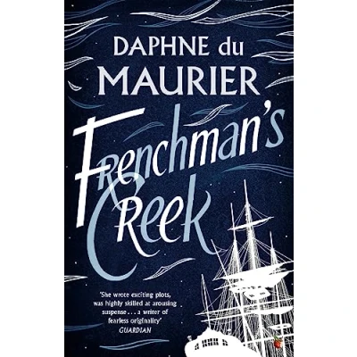 Abbildung von Frenchman&#039;s Creek: Introduction by Julie Myerson (Virago Modern Classics)